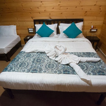 Vinnca Woodvillas Beachfront Resort, Shrivardhan — photo 2