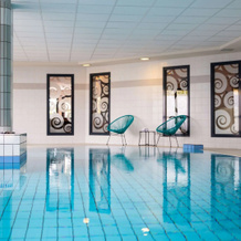 Clarion Aparthotel Toulouse Blagnac Airport, 布拉尼亚克 — 照片 2