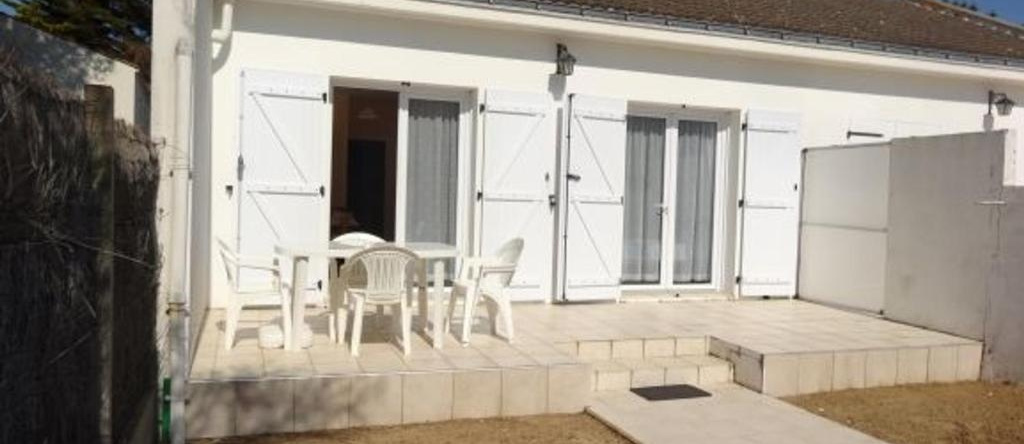 Maison La Faute-sur-Mer, 3 pièces, 4 personnes - FR-1-476-25, 拉福特-叙尔-梅尔 — 照片 1