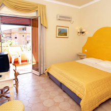 Hotel D'Orange D'Alcantara, 西西里岛弗兰卡维拉 — 照片 4