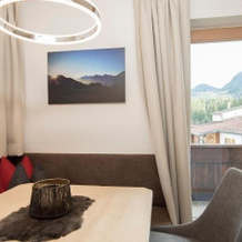 Angerer Alpine Suiten und Familienappartements Tirol, 赖特 — 照片 5
