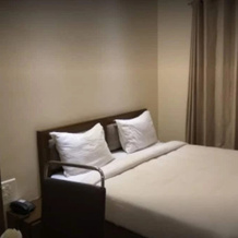 Hotel Raja Rani Residency, 蒂鲁帕图尔 — 照片 5