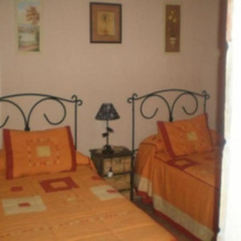 House in Torre Del Mar, Malaga 101284, Cajiz — photo 2