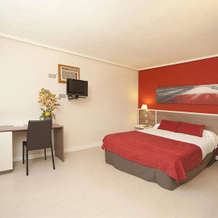 Hotel La Carreta, 奇瓦 — 照片 4