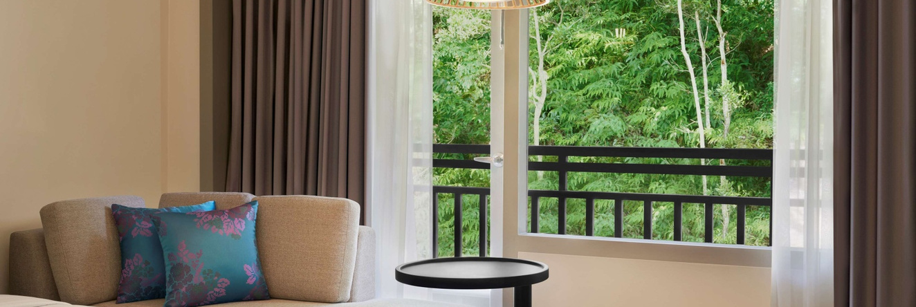 DoubleTree by Hilton Damai Laut Resort, Lumut — photo 1
