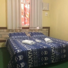 Pousada Solar de Campos, Campos — photo 4