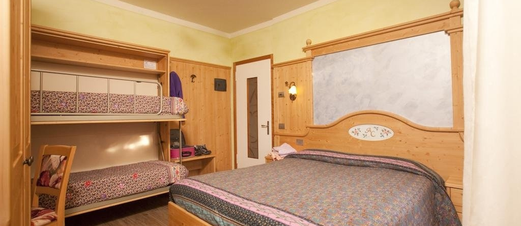 Hotel Castello, Tignale — photo 1
