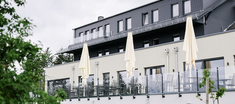 FETZ - Das Loreley Hotel, 德沙伊德 — 照片 1