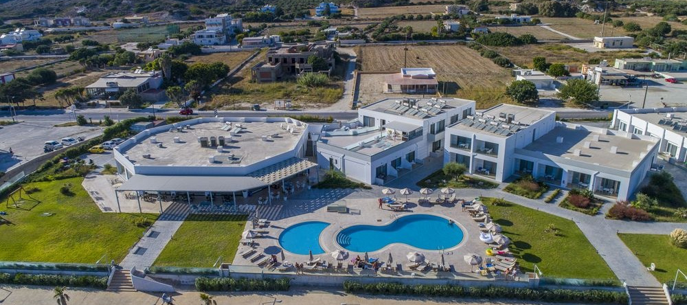 Nicolaus Club Royal Bay, Kefalos — photo 1