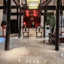 Wuzhen Club House, Цзясин — фото 2