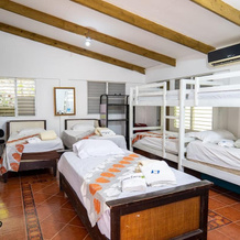 Hotel Santo Cerro Natural Park, Ла-Вега — фото 4
