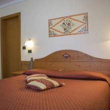Alpen Garten Hotel Margherita, 蒙克拉西科 — 照片 5