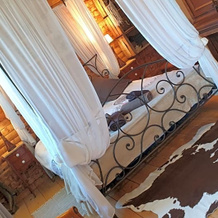 Chambre D'hotes Le Petit Ranch, Лос-Мазос — фото 3