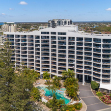 Ramada Resort by Wyndham Golden Beach, 金色海滩 — 照片 4