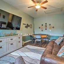 Suburban Getaway w/ Game Room, 19 Mi to Nashville!, 朱丽叶山 — 照片 4