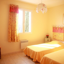 Le Clos des Cigales Gîtes (près d'Anduze), 马西拉尔格-阿蒂埃什 — 照片 4