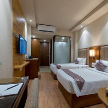 Hotel Cachar Club, 锡尔恰尔 — 照片 4