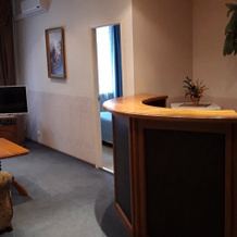 Barinova Roscha Hotel, 古西赫鲁斯塔利内 — 照片 2