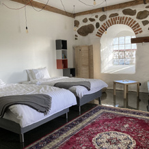 Roslövs gård B&B, 埃斯莱夫 — 照片 5