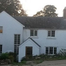 Hill Farm B&B, 比明斯特 — 照片 4