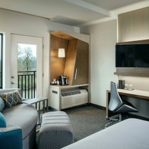 Courtyard by Marriott Corvallis, Corvallis — photo 5