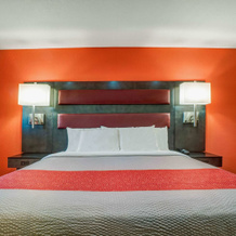 Motel 6 Bellville, OH - Mid Ohio, 贝尔维尔 — 照片 3