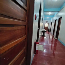RBR Hotel and Restaurant, 阿拉米诺斯 — 照片 4