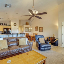 2 Mi to Lake: Apt w/ Balcony in Payson!, Payson — photo 2
