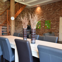 Cozy Holiday Home in Meeden with Large Garden, 阿森 — 照片 2