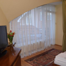 Hotel Banderium, Комарно — фото 5