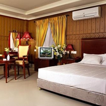 Devasura Inn, 蒂鲁尔 — 照片 5