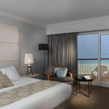 David Dead Sea Resort & Spa, Эйн-Бокек — фото 2
