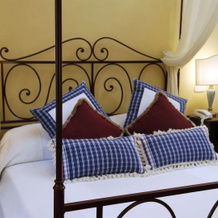 Locanda del Molino, Cortona — photo 2
