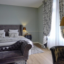 Hotel & Spa Le Grand Monarque, Best Western Premier Collection, Шартр — фото 3