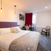 Hôtel Bomotel, Montlucon — photo 4