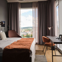 Quality Hotel Match, Jonkoping — photo 3