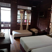 Green Valley Resort Bandungan, Бандунган — фото 5