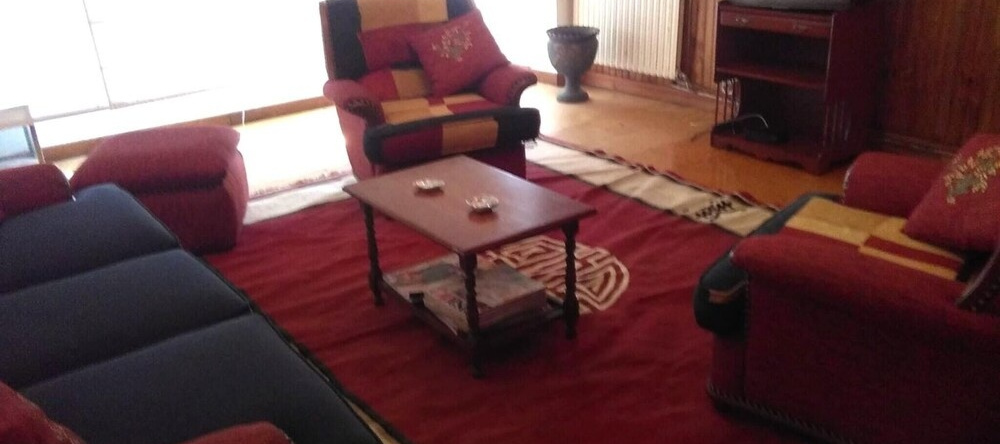 Apartment With 3 Bedrooms in Vilagarcía de Arousa - 130 m From the Bea, Vilagarcia de Arousa — photo 1