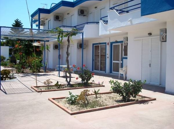 Maritsa, Kefalos — photo 1