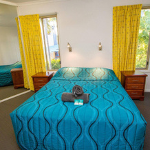 Boyne Island Motel and Villas, 博因岛 — 照片 3