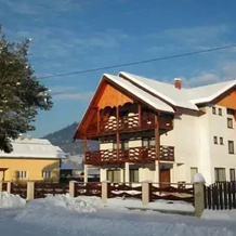 Pensiunea Dulce Bucovina, 默讷斯蒂雷亚胡莫鲁卢伊 — 照片 2