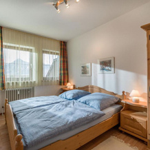 Ferienwohnanlage Bergschlößl Wohnung Nr. 9, Обераудорф — фото 5