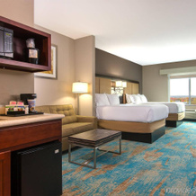 Holiday Inn Express & Suites Norwood-Boston Area by IHG, Norwood — photo 3