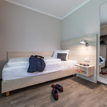 Serways Hotel Waldmohr, Вальдмор — фото 3