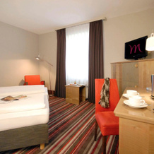 Mercure Hotel Bad Homburg Friedrichsdorf, 弗里德里希斯多夫 — 照片 4