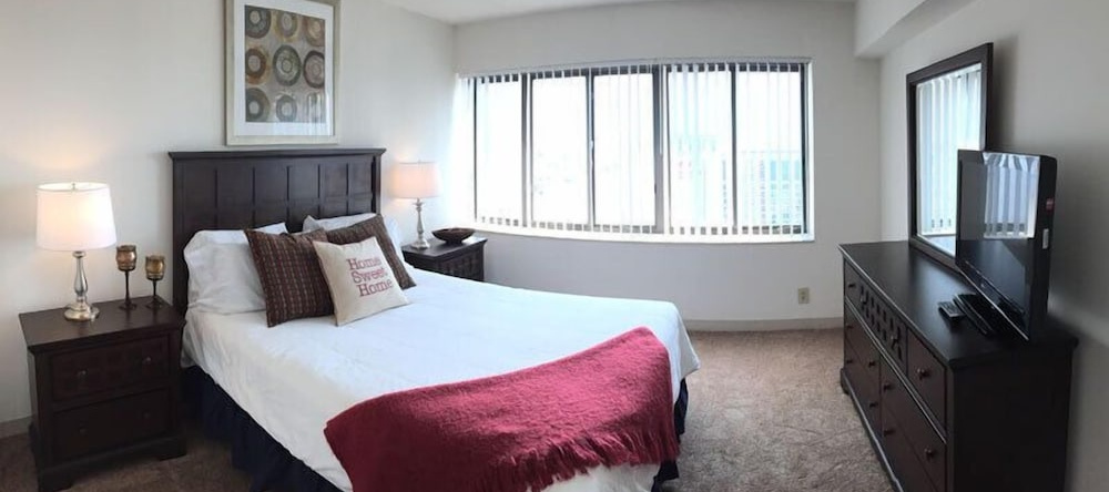 National at Harbor Tower Portsmouth, Портсмут — 照片 1