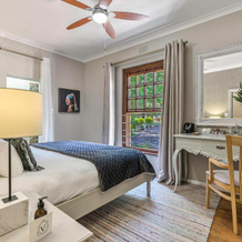 Val de Vine Guesthouse, 斯泰伦博斯 — 照片 3