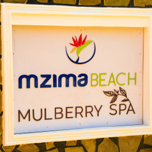 Mzima Beach Resort, Диани-Бич — фото 3