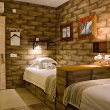 Surfers Lodge Peniche, 佩尼谢 — 照片 2