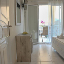 Iason Apartments, Лутра-Эдипсу — фото 5